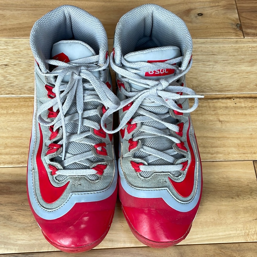 Nike Harache BSBL Cleats